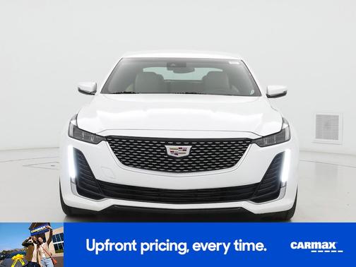 2023 Cadillac CT5 Luxury