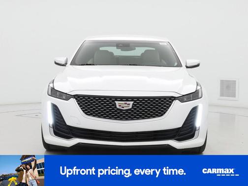 2023 Cadillac CT5 Luxury