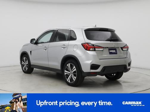 2024 Mitsubishi Outlander Sport S