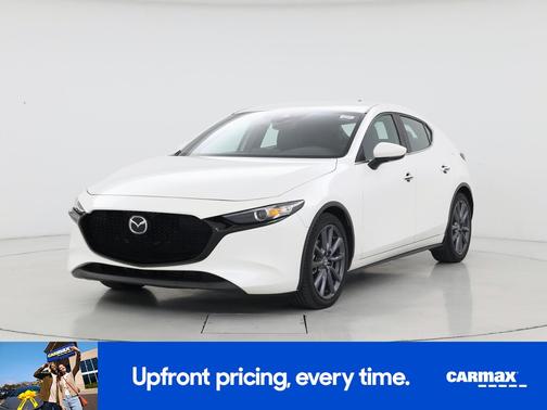 2023 Mazda Mazda3 2.5 S