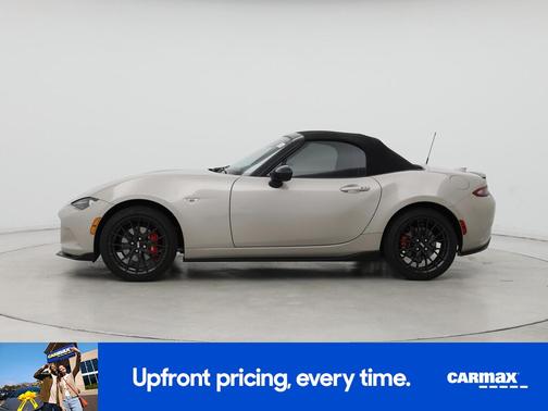 2022 Mazda MX-5 Miata Club