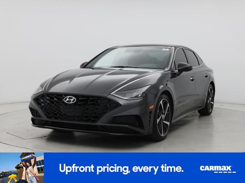 2023 Hyundai SONATA SEL Plus