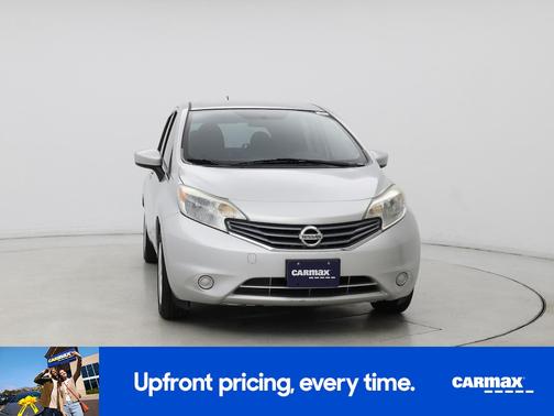 2015 Nissan Versa Note SV