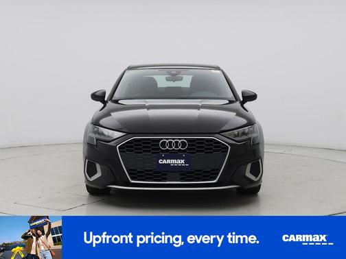 2022 Audi A3 Premium