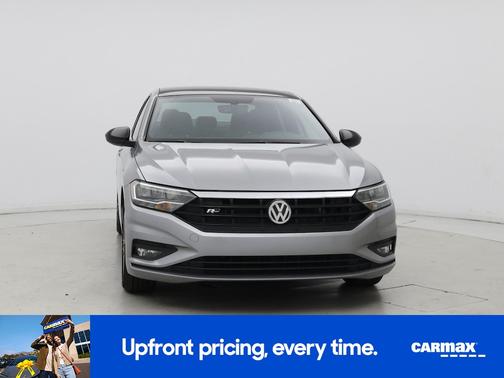 2020 Volkswagen Jetta R-Line