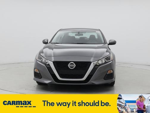 2019 Nissan Altima S