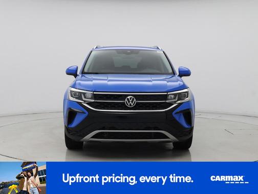 2022 Volkswagen Taos SEL