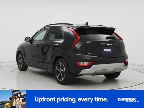 2023 Kia Niro SX