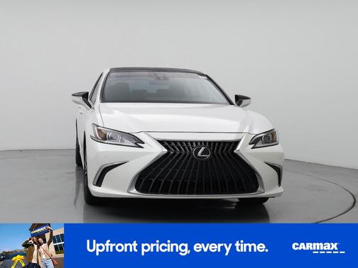 2022 Lexus ES 350 