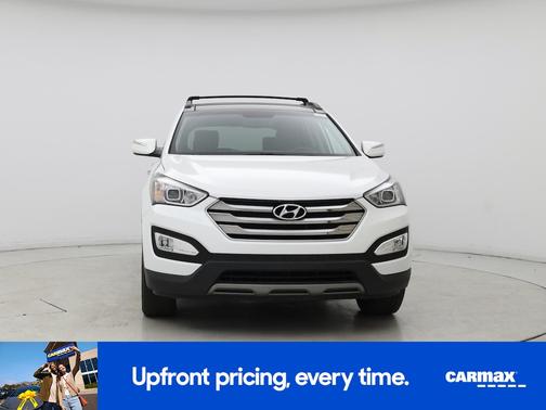 2016 Hyundai Santa Fe Sport 2.0T