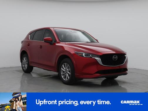 2024 Mazda CX-5 2.5 S Preferred Package