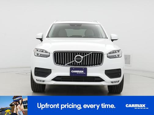 2020 Volvo XC90 T5 Momentum