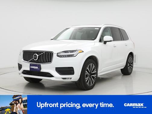 2020 Volvo XC90 T5 Momentum