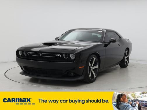 2019 Dodge Challenger GT