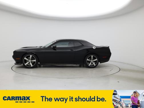 2019 Dodge Challenger GT