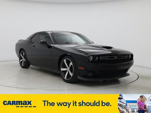 2019 Dodge Challenger GT