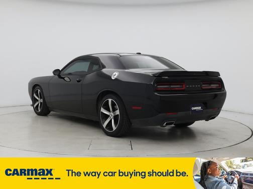 2019 Dodge Challenger GT