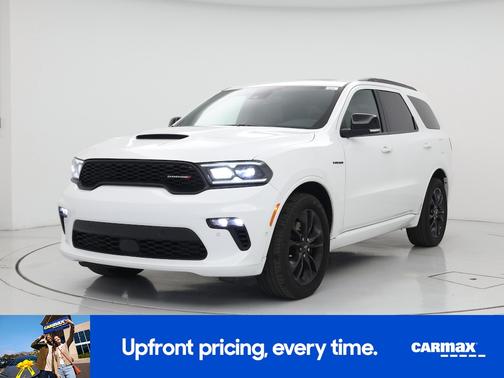 2023 Dodge Durango R/T Plus