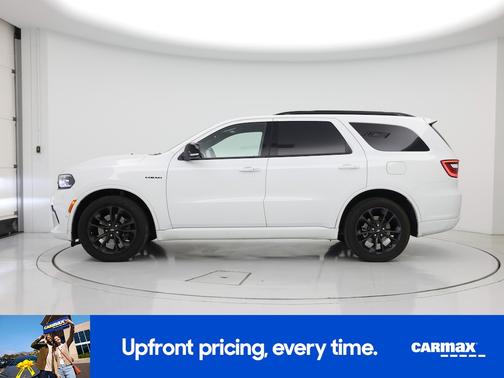 2023 Dodge Durango R/T Plus