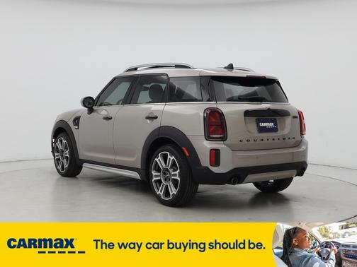 2024 MINI Countryman S