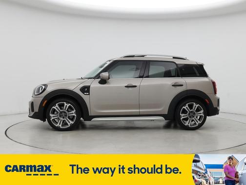 2024 MINI Countryman S
