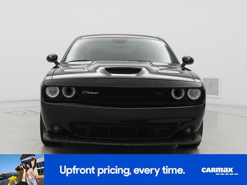 2020 Dodge Challenger R/T Scat Pack