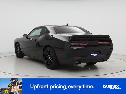 2020 Dodge Challenger R/T Scat Pack