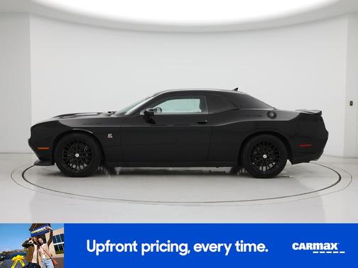2020 Dodge Challenger R/T Scat Pack