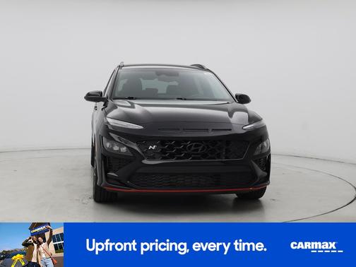 2023 Hyundai KONA N