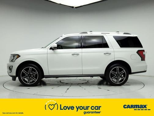 Photo 2 of 22 of 2020 Ford Expedition Limited