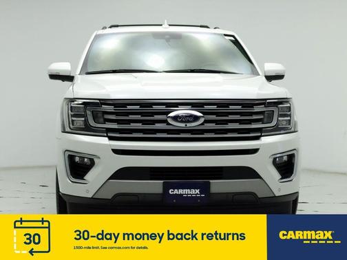 Photo 3 of 22 of 2020 Ford Expedition Limited