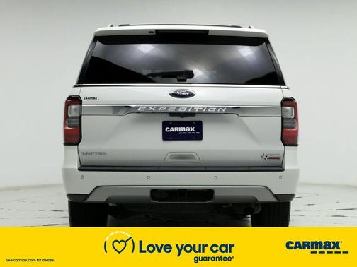 Photo 4 of 22 of 2020 Ford Expedition Limited