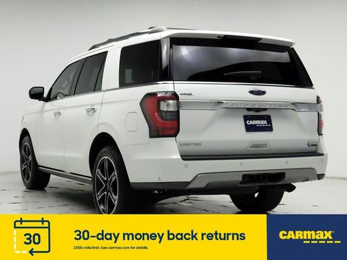 Photo 1 of 22 of 2020 Ford Expedition Limited
