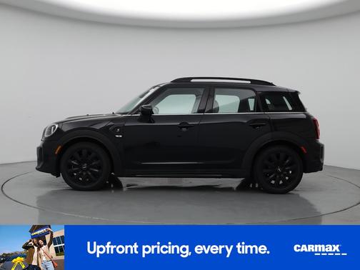 2023 MINI Countryman S ALL4