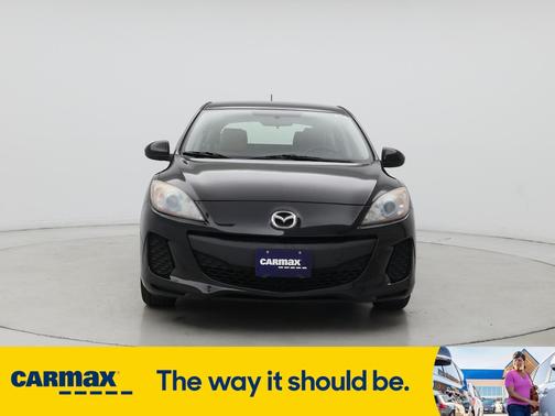 2013 Mazda Mazda3 I Touring