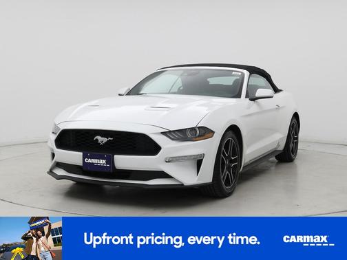 2023 Ford Mustang Ecoboost Premium