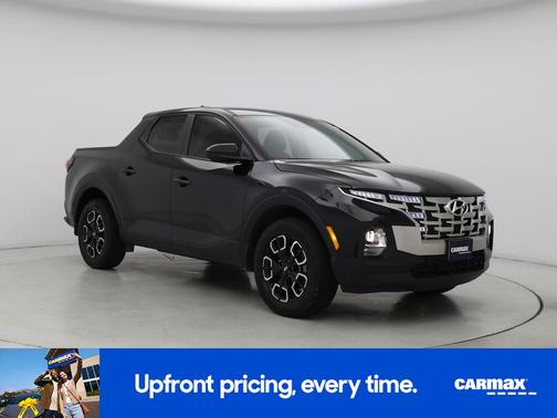 2023 Hyundai SANTA CRUZ SE