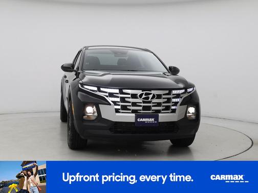 2023 Hyundai SANTA CRUZ SE