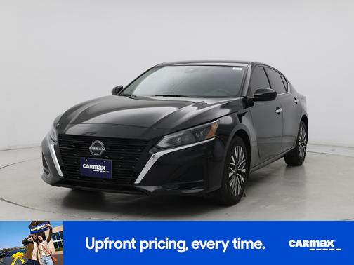 2023 Nissan Altima SV