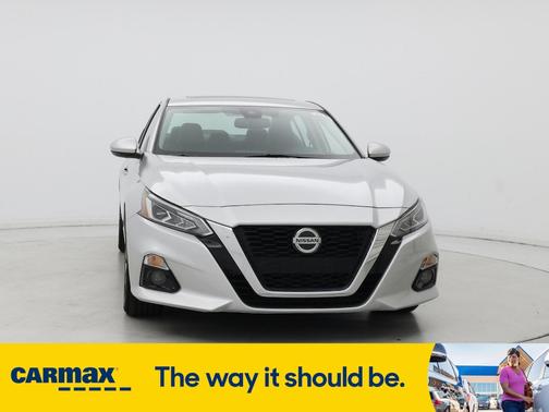 2019 Nissan Altima SL