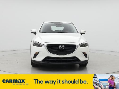 2019 Mazda CX-3 Sport
