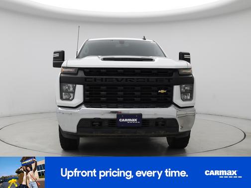 2023 Chevrolet Silverado 2500 Work Truck