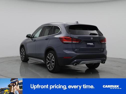 2022 BMW X1 SDrive28i