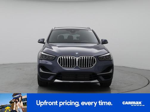 2022 BMW X1 SDrive28i