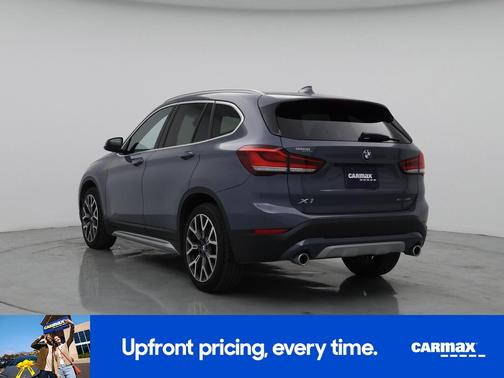 2022 BMW X1 SDrive28i