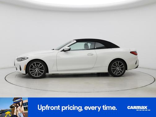 2024 BMW 430 I