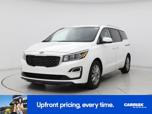 2020 Kia Sedona EX