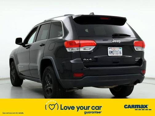 Photo 2 of 25 of 2014 Jeep Grand Cherokee Laredo