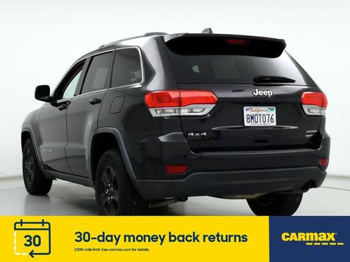 Photo 2 of 25 of 2014 Jeep Grand Cherokee Laredo