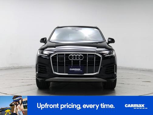 2021 Audi Q7 Premium Plus